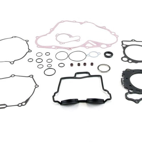 Yamaha YZ250FX, 2015-2019, Complete Gasket Set with Seals - YZ250FX