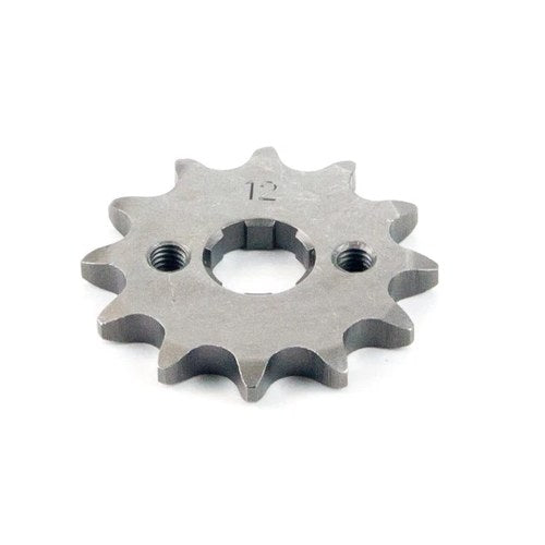 Honda XL80S, 1980-1985, 12 Tooth Front Drive Sprocket - XL 80S