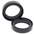 Yamaha XS650, 1970-1972, 1975-1976, Fork Seal Set - XS 650