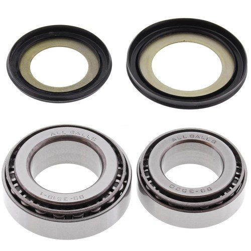 Honda Goldwing 1500, 1988-2003, Steering Bearing Kit - GL1500, Gold Wing