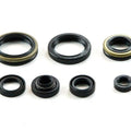 Engine Crank/Crankshaft / Oil Seal Set for Suzuki RM125, 2001-2003