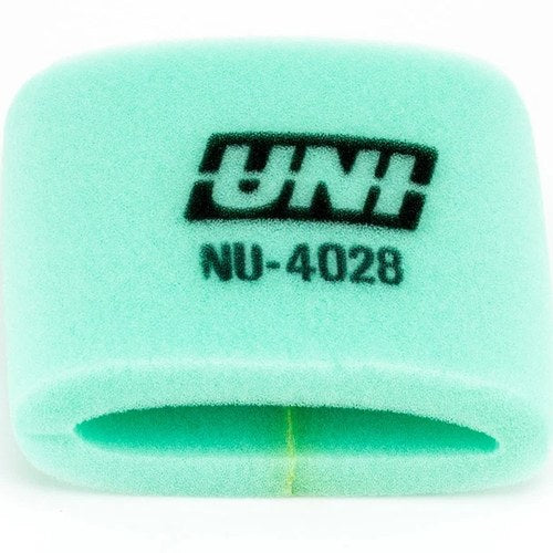 Honda XL250 Motosport, 1976, Uni-Filter Air Filter - NU-4028 - XL 250