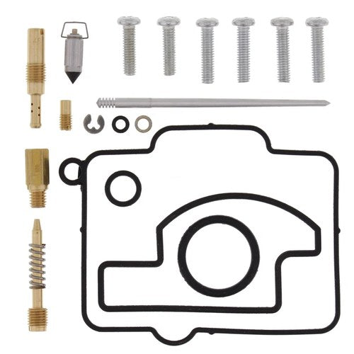 Carb / Carburetor Repair Kit for Suzuki RM 250, 2002 - RM250