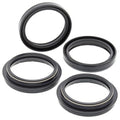 Kawasaki KX450F, 2015-2016, Fork Seal and Wiper Set - KX 450F