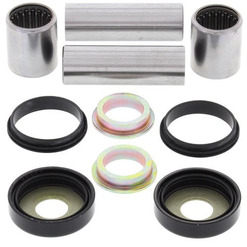 Honda CR125R, 1982-1984, Swingarm Bearing Kit - CR 125R, Swing Arm
