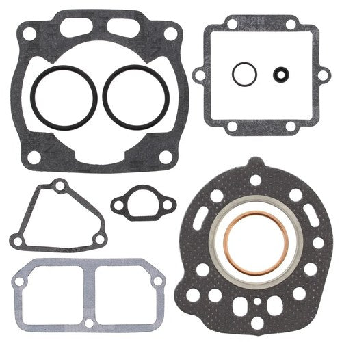 Kawasaki KX 125, 1988, Top End Gasket Set Kit - KX125