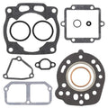 Kawasaki KX 125, 1988, Top End Gasket Set Kit - KX125