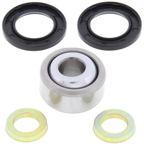 Honda CR125R, 1994-1995, Lower Shock Bearing Kit - CR 125R, 125