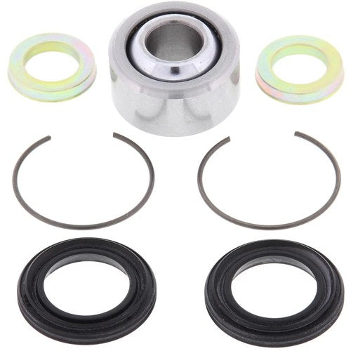 Honda CR250R, 1991-1993, Lower Shock Bearing Kit - CR 250R, 250