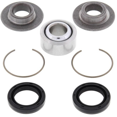 Yamaha IT490, 1983-1984, Lower Shock Bearing Kit - IT 490