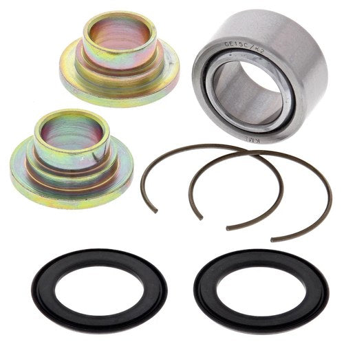 KTM Exc 530, 2009-2011, Upper Shock Bearing Kit - EXC530