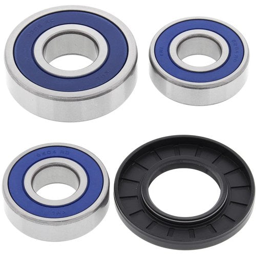 Rear Wheel Bearings and Seals for Suzuki GS1000S, 1979-1982 - GS 1000S