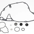 Kawasaki KX250F, 2009-2017, Water Pump Repair Kit - Seals/Bearings - KX 250F