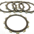 Clutch Kit for Suzuki PE250, 1980-1981 - PE 250