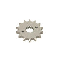 14 Tooth Front Sprocket for Suzuki Gsf 1200 Bandit, 1997-2005