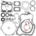 Yamaha YZ 125, 2001-2004, Complete/Full Gasket Set with Seals - YZ125