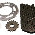 Honda VTR1000F Super Hawk, 1998-2005, Chain & Sprocket Set - Vtr 1000F 1000