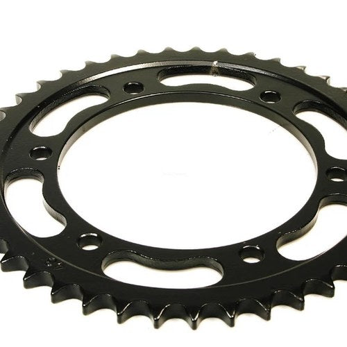 Yamaha Fzr 600R, 1994-1995, 40 Tooth Rear Sprocket - FZR600R