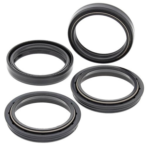 Honda CRF450R, 2002-2008, Fork Seal and Wiper Set - Crf 450R