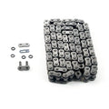 Yamaha TTR125 & TTR125L, 2000-2001, 428-116 O-Ring Drive Chain - Ttr 125