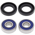 Front Wheel Bearings and Seals for Suzuki RM85, 2002-2016 - RM 85, RM85L