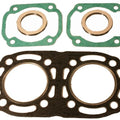 Yamaha RD 350, 1980 1981 1982, Top End Gasket Set Kit - RD350