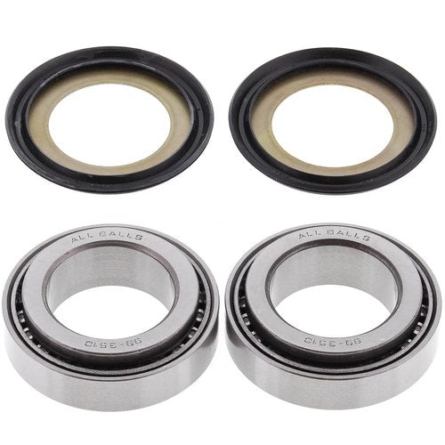 Aprilia Sxv 550, 2006-2011, Steering Bearing Kit - SXV550