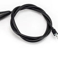 Husqvarna TC 125, 2017-2019, Throttle Cable - TC125