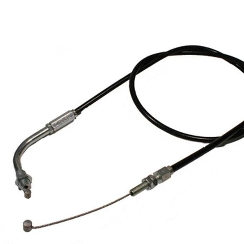 Kawasaki KZ650 Ltd, SR, Csr, 1978-1983, Throttle Pull Cable - KZ 650