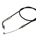 Kawasaki KZ650 Ltd, SR, Csr, 1978-1983, Throttle Pull Cable - KZ 650