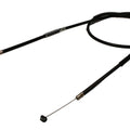 Kawasaki KX 250, 1983 1984 1985 1986, Clutch Cable - KX250