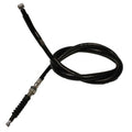 Kawasaki EX 350GP, 1981, Clutch Cable - EX350GP, 350