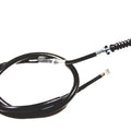 Kawasaki KX 125, 2000-2002, Clutch Cable - KX125