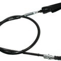 Yamaha SR 500, 1978 1979 1980 1981, Clutch Cable - SR500