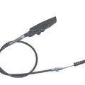 Yamaha YZ 80, 1984-1992, Clutch Cable - YZ80