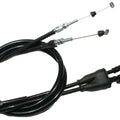 Yamaha XT 600, 1984 1985 1986 1987 1988 1989, Thottle Pull Cable - XT600