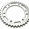 Kawasaki Ninja ZX6, 1990-1993, 38 Tooth Rear Drive Sprocket - ZX6D/ZX-6