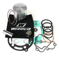 Kawasaki KX 100, 1998-2013, Wiseco .020 Piston, Gasket Set, Bearing - KX100