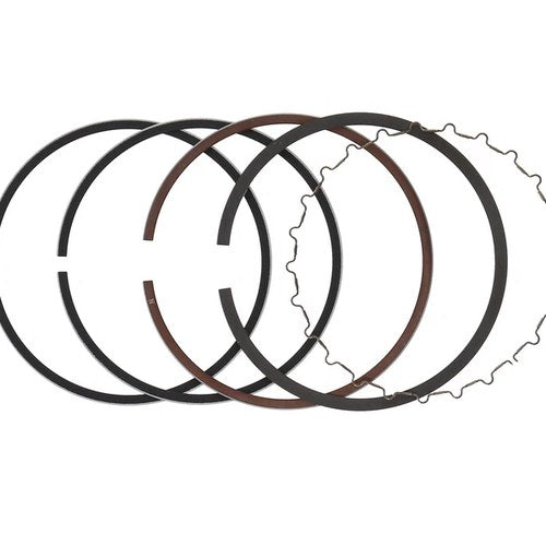 Wiseco - 2047XE - Ring Set, 52.00mm