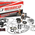 Honda CRF150R, 2012-2023, Wiseco Std Piston/Crankshaft/Gasket Set, 66.00mm Bore