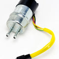 BMW F650 GS/GS Dakar, 650 cc, 2000-2007, Fuel Pump Rebuild Kit