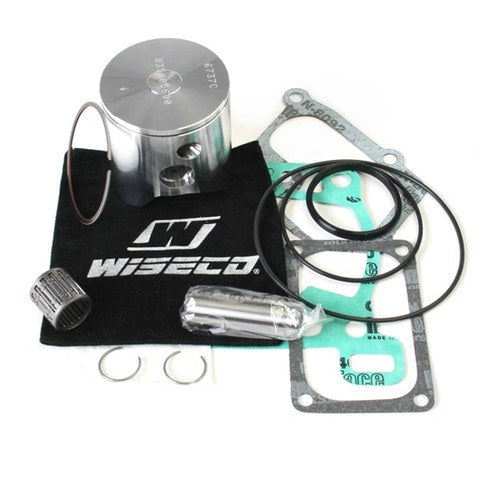 Kawasaki KX250, 2005-2008, Wiseco Std Piston, Gasket Set, Bearing - KX 250