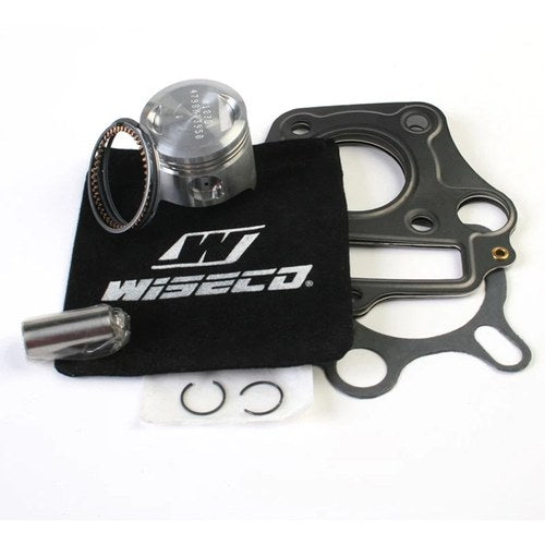 Honda XR50 & CRF50F, 2000-2013, Wiseco Std Piston, Gasket Set - PK1854
