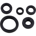 Yamaha WR250F, 2020-2024, Engine Crank/Crankshaft / Oil Seal Set - WR 250F