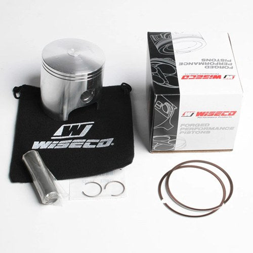 Honda CR250R, 1978-1980, Wiseco .060 Piston - 431M07150 - CR 250