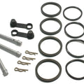 Yamaha TDM850, 1992-1993, Front Brake Caliper Rebuild Kit - Tdm 850