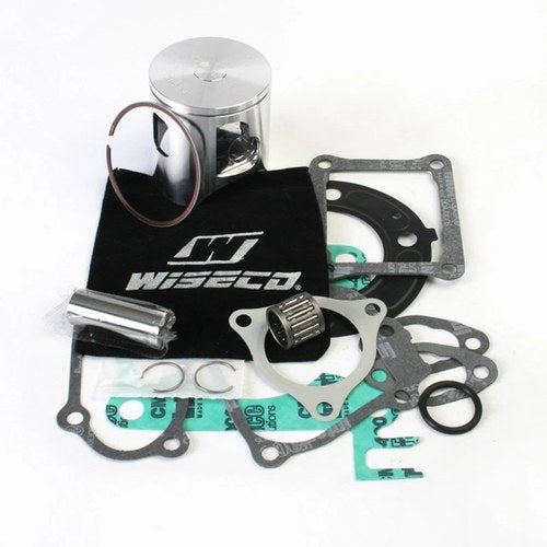 Honda CR125R, 1992-1997, Wiseco .020 Piston, Gaskets Set, Bearing - CR 125R