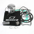 Honda CR80R, 1992-2002, Wiseco Piston, Gasket Set, Bearing - CR80, CR 80