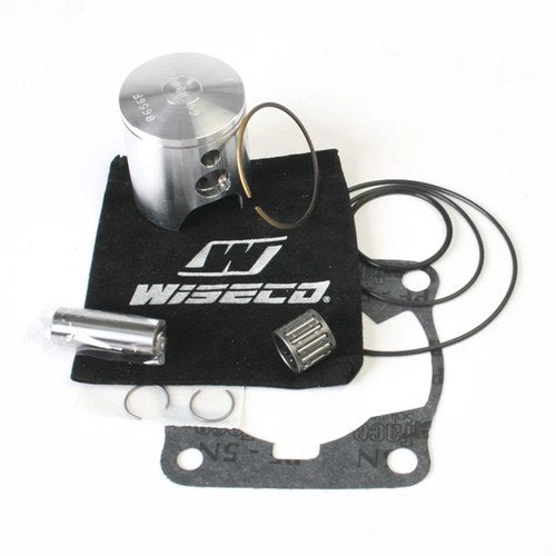 Yamaha YZ80, 1993-2001, Wiseco Std Piston, Gasket Set, Bearing - YZ 80 - PK1553