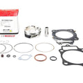 Honda CRF250R, 2014-2015, Wiseco Std Piston & Gasket Set, 14:1 - 40129M07680